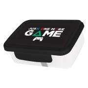 Egészséges uzsonnásdoboz – Game